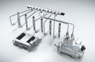 Sistema common rail