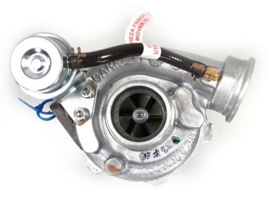 Turbos garrett