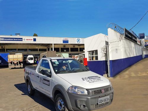 Quem somos gg tecnodiesel