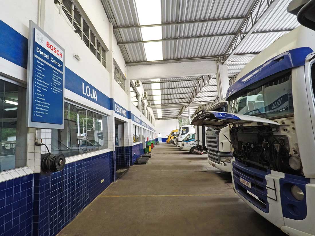 Quem somos gg tecnodiesel