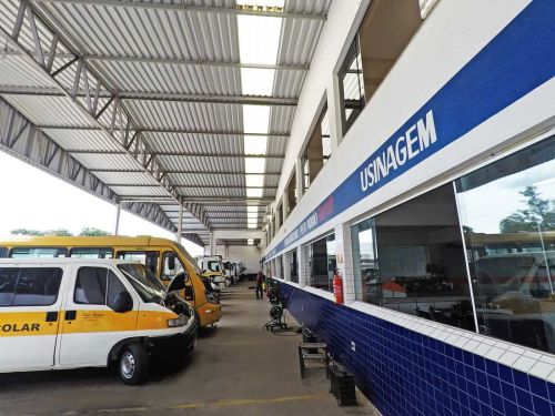 Quem somos gg tecnodiesel